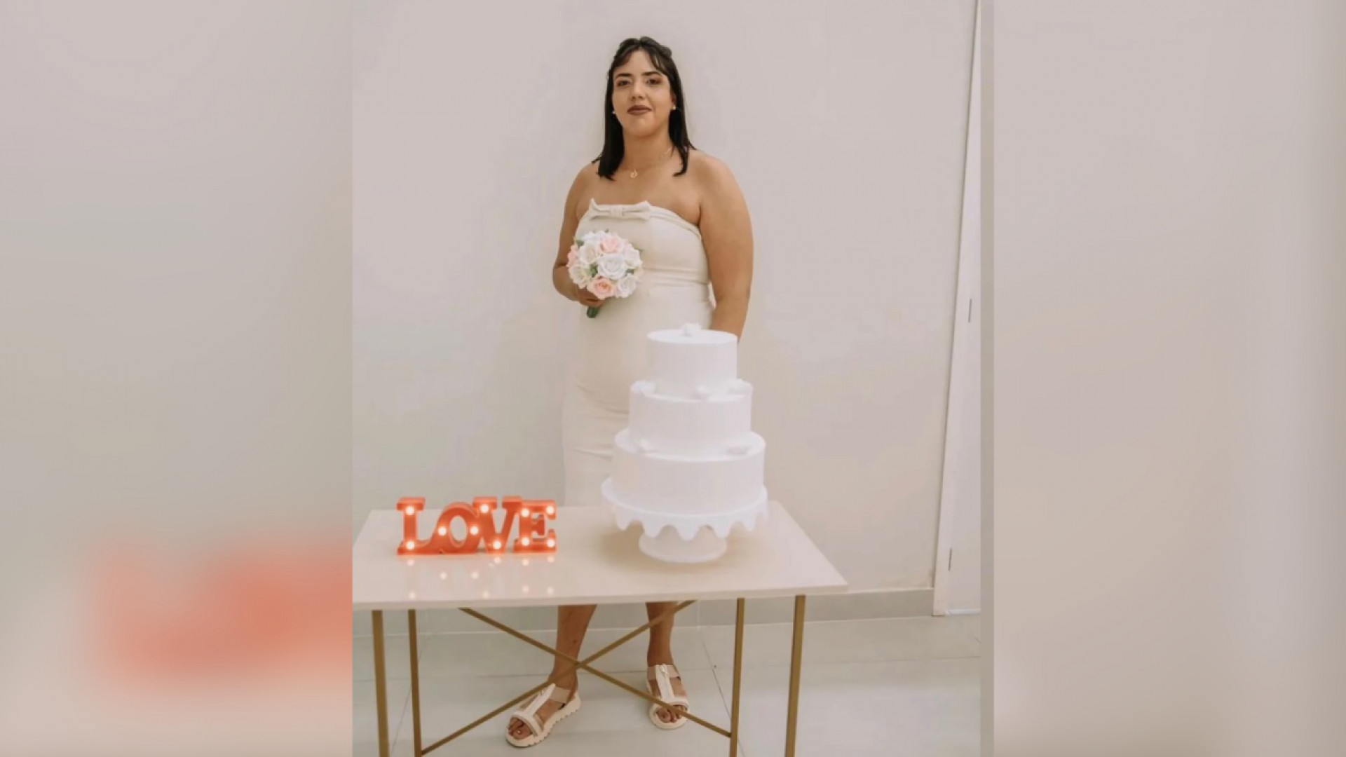 Guarda municipal é preso após matar mulher durante festa de casamento