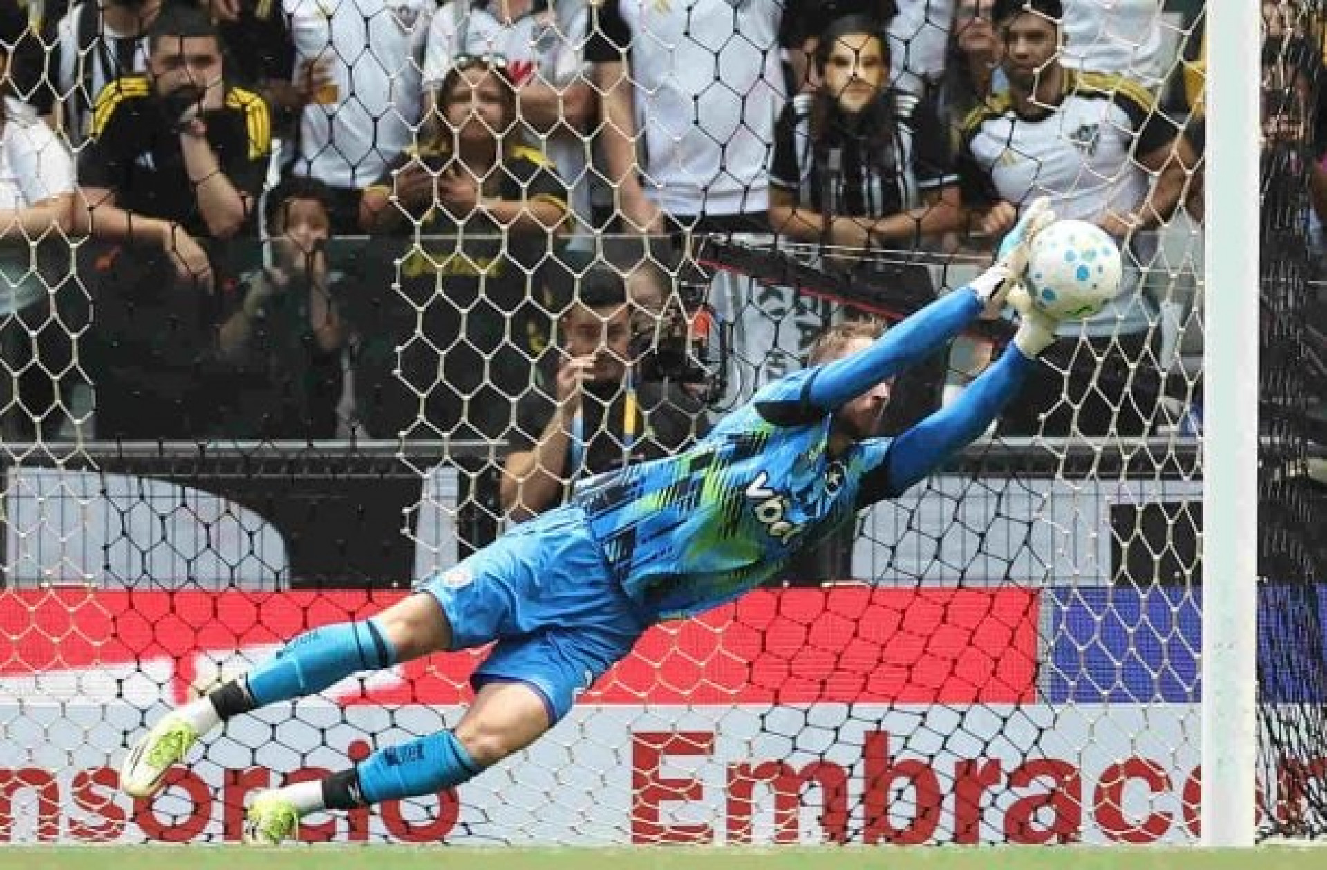 Atua&ccedil;&otilde;es do Botafogo contra o Mineiro: resultado acima do desempenho