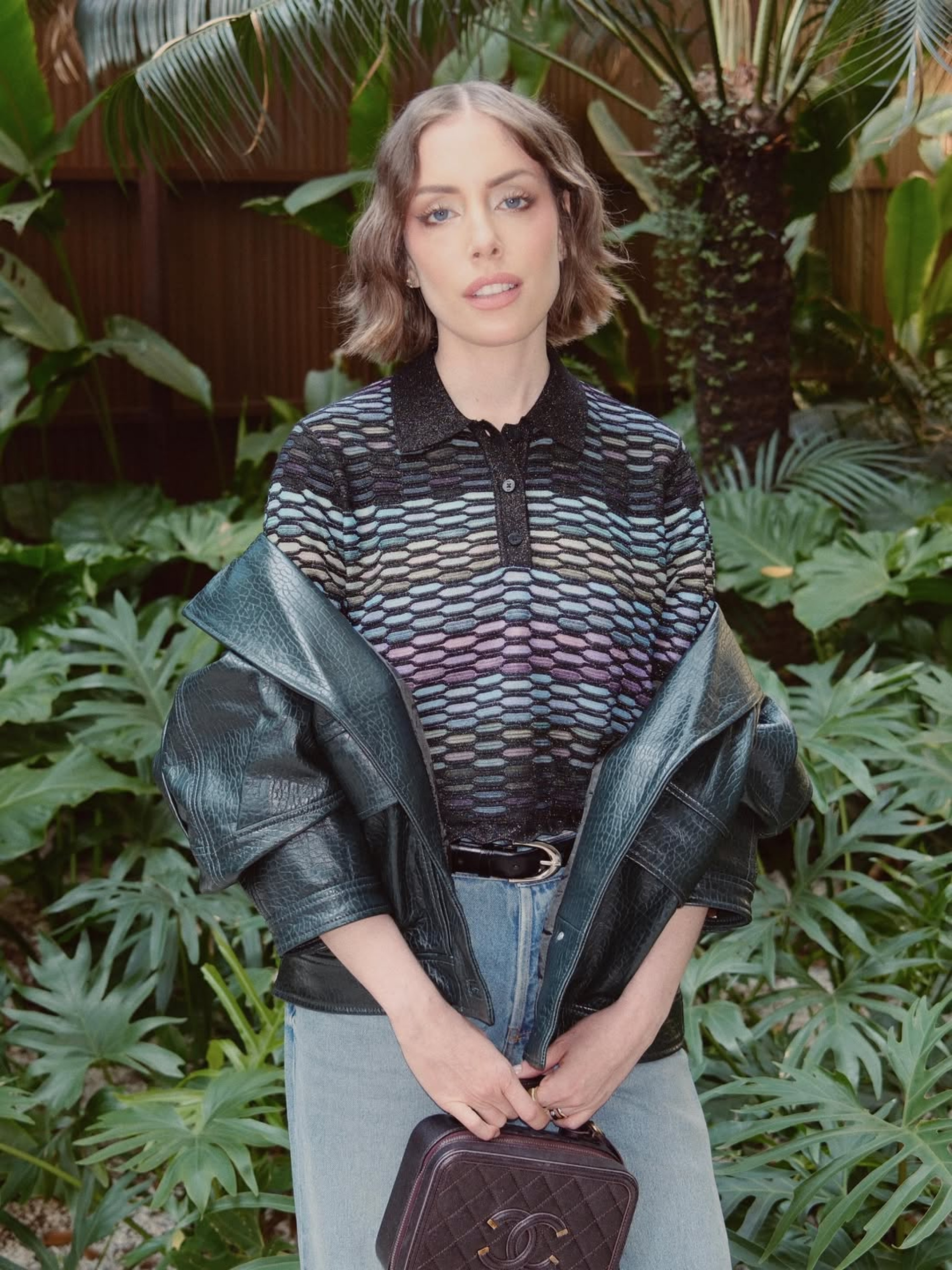 Fabiana Justus  - Reprodução/Instagram