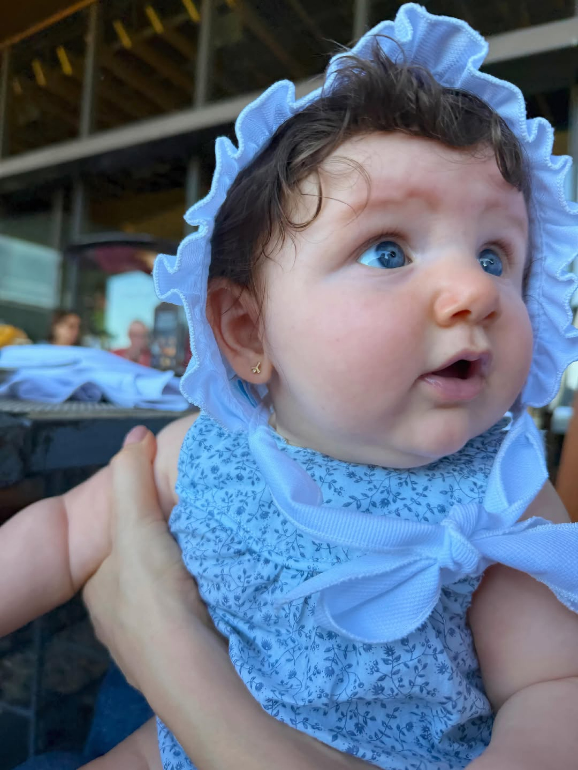 Camila Queiroz publica foto inédita da filha, Clara - Reprodução / Instagram