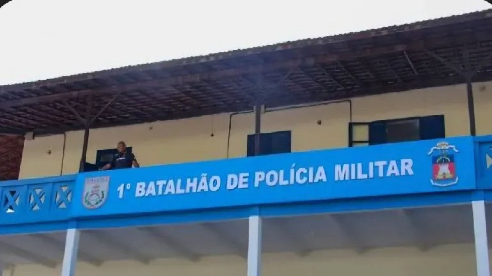 PM reformado é executado dentro de casa, em São Gonçalo