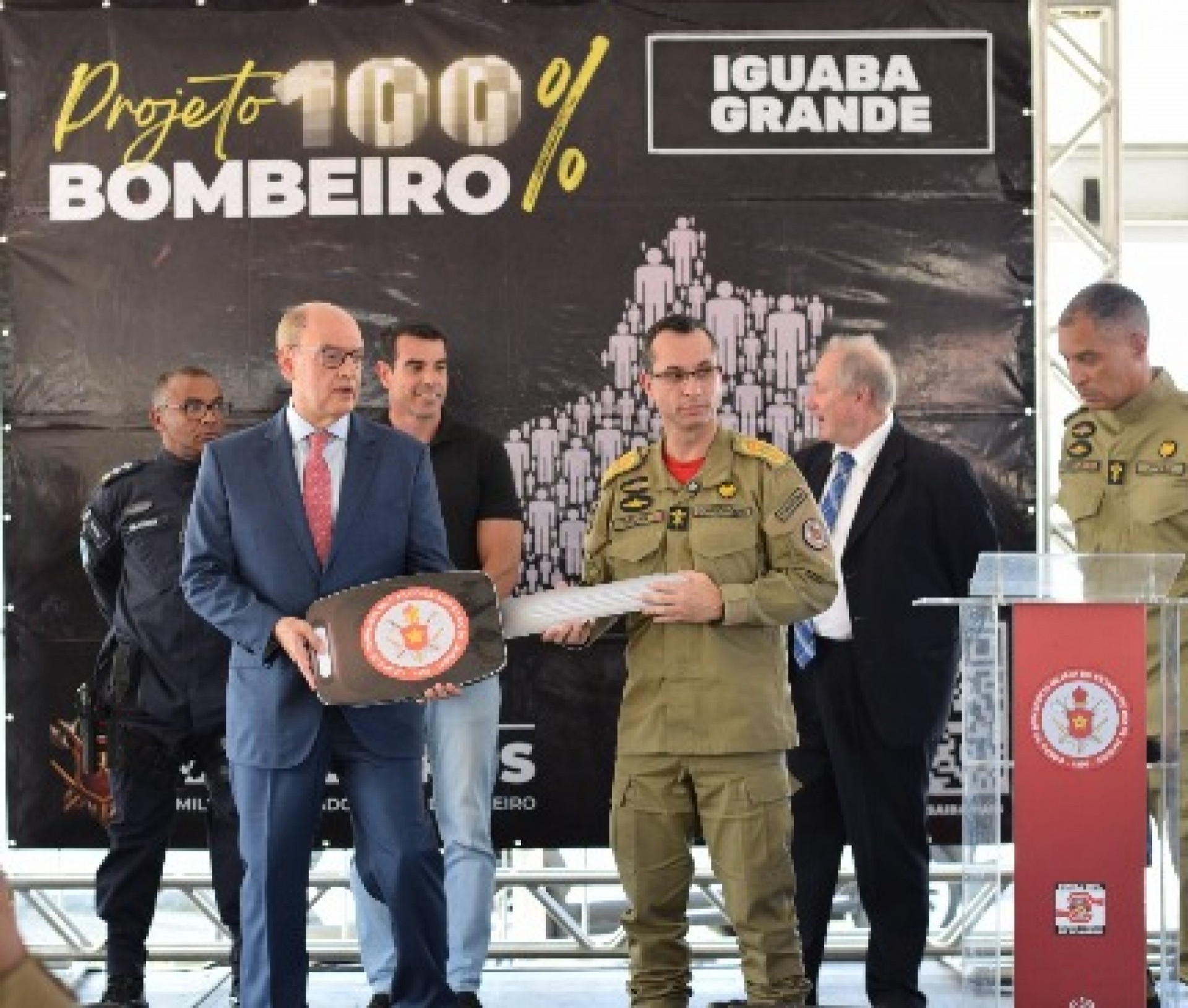 Aliados pr&oacute;ximos destacam que Fabinho tem adotado uma postura de forte presen&ccedil;a institucional. - Reprodu&ccedil;&atilde;o/ Ascom