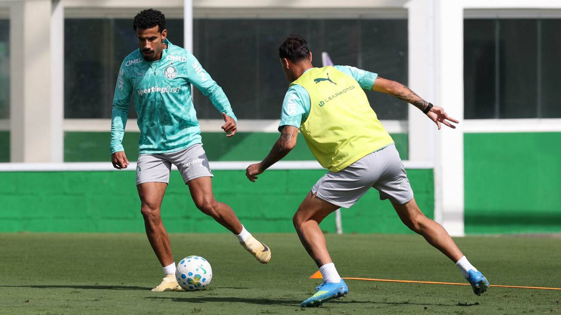 Palmeiras tem novos desfalques para duelo com o Jacuipense pela Copa do Brasil