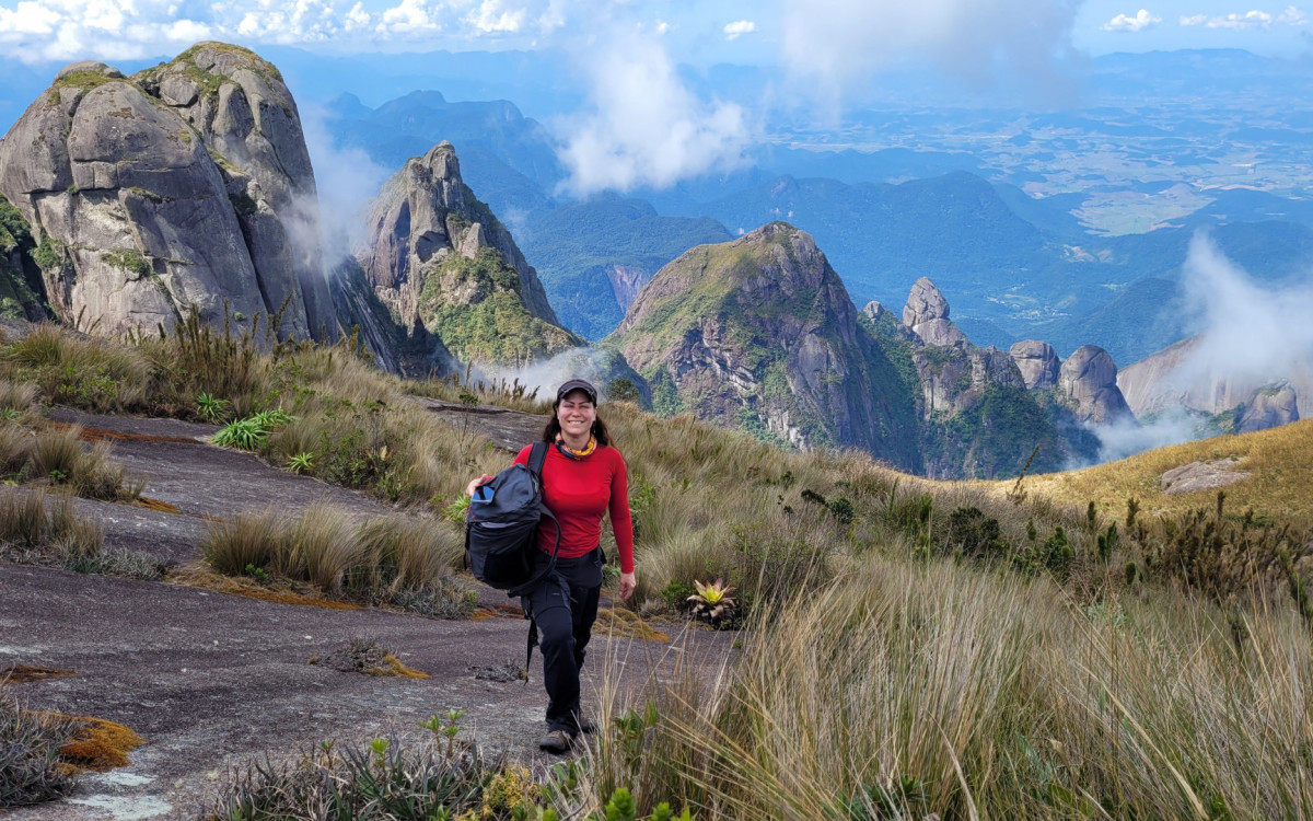 Guapimirim: 185 anos da Pedra do Sino abrem temporada de montanhismo - Divulga&ccedil;&atilde;o