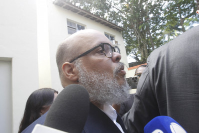 Circo Voador mantém show de Ed Motta após internautas pedirem cancelamento em meio a polêmicas com cantor