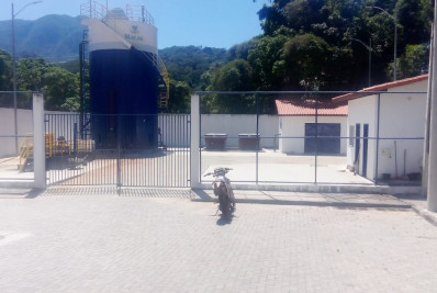 Córrego do Ouro entra no mapa de obras que prometem mudar a rotina dos moradores