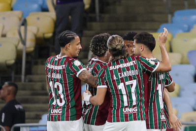 Fluminense alcança marca com vitória na Copa do Brasil; confira