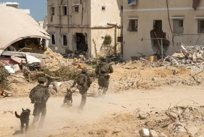 Relatório israelense acusa Hamas de violência sexual sistemática no ataque de 7 de outubro