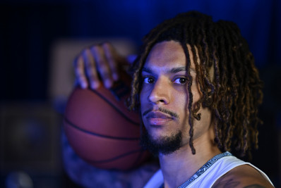 Jogador do Memphis Grizzlies, equipe da NBA, morre aos 29 anos