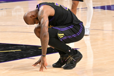 LeBron James não garante permanência nos Lakers e evita cravar futuro na NBA