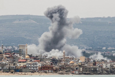 Irã faz ultimato aos EUA e cobra aceitação de plano de paz para encerrar guerra