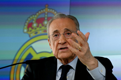 Florentino Pérez convoca eleições e quebra o silêncio em meio a crise no Real Madrid
