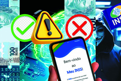 INSS usa inteligência artificial para bloquear benefícios em tempo real