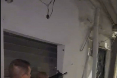 Polícia realiza operação em comunidade na Zona Norte