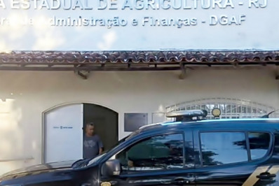 Operação da PF mira contratos milionários e coloca Macaé no centro de investigação