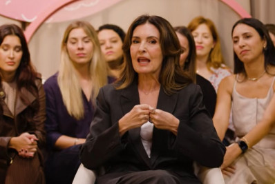 Fátima Bernardes recorda separação de William Bonner: 'Nunca teve discussão'