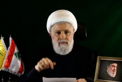 Hezbollah rejeita negociações diretas com Israel e pede retirada do Líbano das conversas
