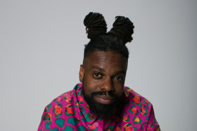 Feyjão homenageia artistas da música negra em novo projeto  