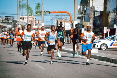 Itaboraí 193 anos: inscrições abertas para a 5ª Corrida e Caminhada de aniversário da cidade