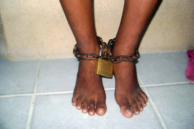 PM encontra corpo de criança com sinais de tortura em SP