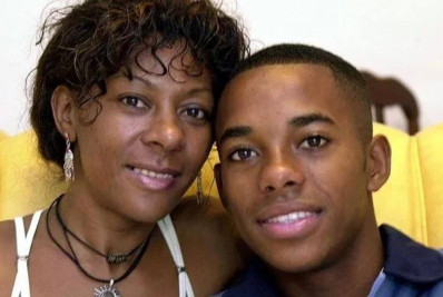 Corregedoria prende quatro policiais por extorsão de R$ 1 mi contra sequestrador da mãe de Robinho
