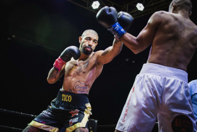 OFN 3 reforça papel do Outboxing Fight Night como plataforma para novos talentos