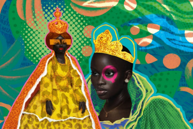 Imperatriz Leopoldinense anuncia enredo para Carnaval 2027