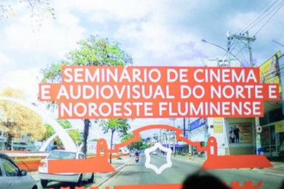 Propostas focadas no II Seminário de Cinema devem ser enviadas até junho