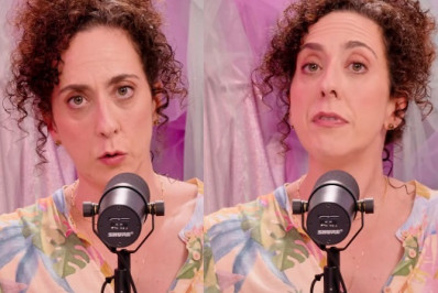 Atriz revela que marca horário para fazer sexo com o namorado