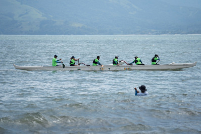 III Festival Náutico de Mangaratiba promete reunir esporte, cultura e lazer na Praia do Saco