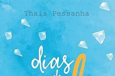 Livro Dias de Sol, de Thais Pessanha, transforma vivências com deficiência em histórias de humor, afeto e reflexão social