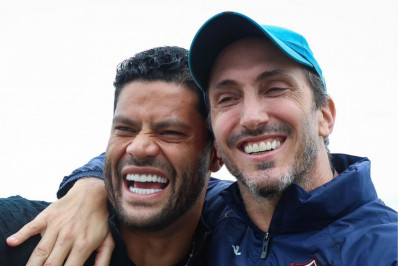 Fluminense confia em Hulk para melhorar clima e fortalecer confiança do elenco