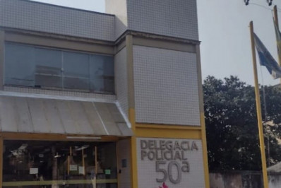 Polícia Civil prende influenciadora e o ex-marido por estupro contra os filhos em Paraty