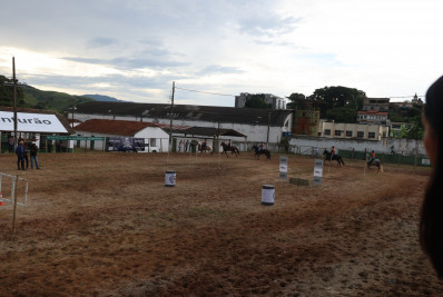 Barra do Piraí abre inscrições para projeto inédito de equoterapia no município