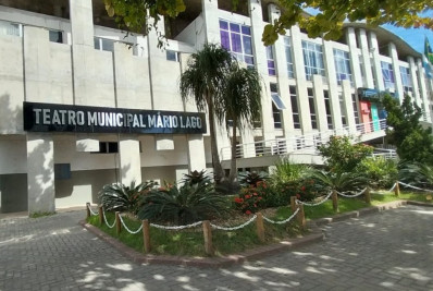 Teatro Municipal de Saquarema oferece oficina de teatro gratuitas nas duas próximas sextas-feiras