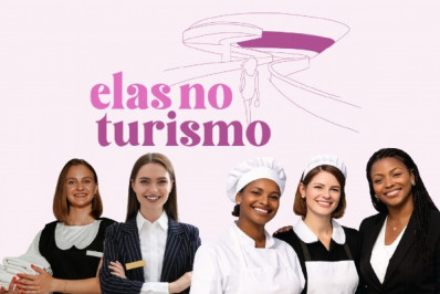 Projeto Elas no Turismo terá aula inaugural no MAC