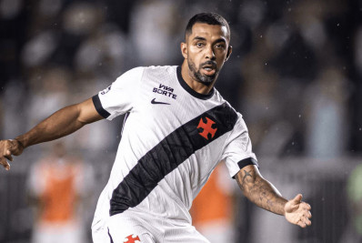 Paulo Henrique, do Vasco, integra pré-lista de Ancelotti para a Copa do Mundo