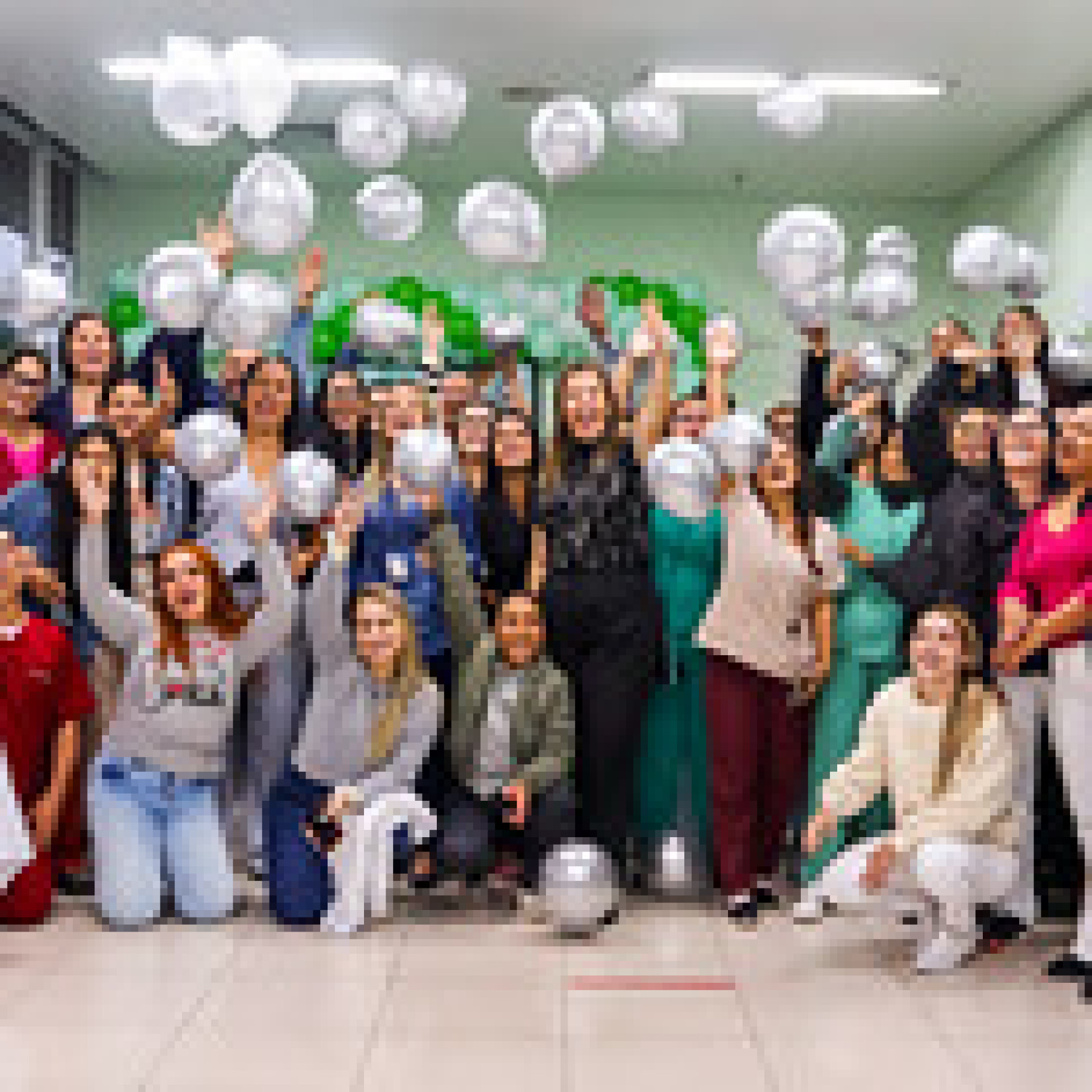 Palestra sobre cuidado seguro abre Semana da Enfermagem do HMJ, em Angra