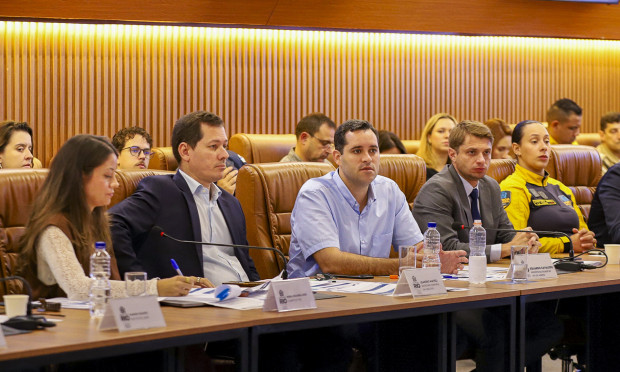 Força Municipal passará a atuar em trechos de Bangu