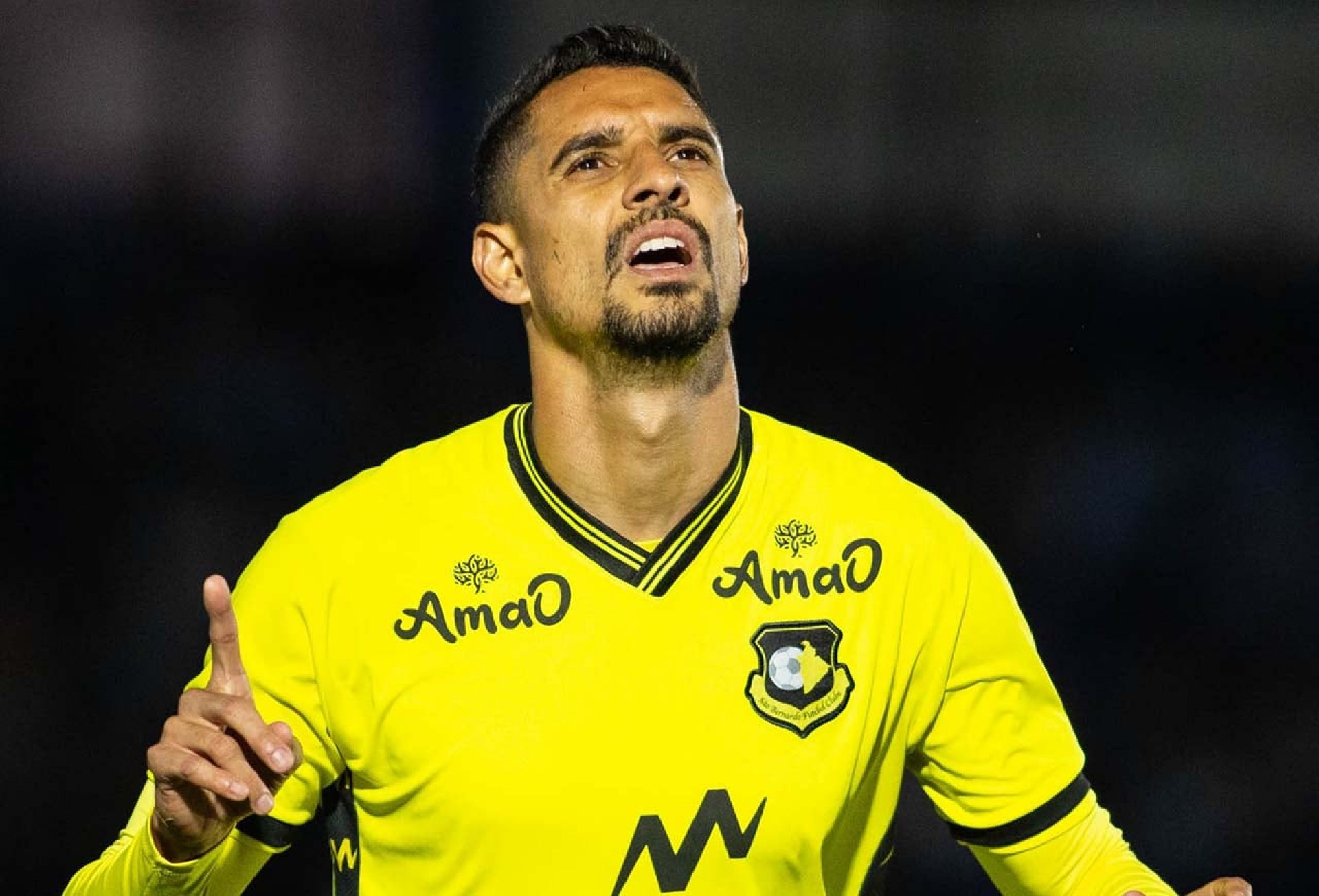 S&atilde;o Bernardo bate Londrina, supera Sport por vit&oacute;rias e assume a ponta da S&eacute;rie B