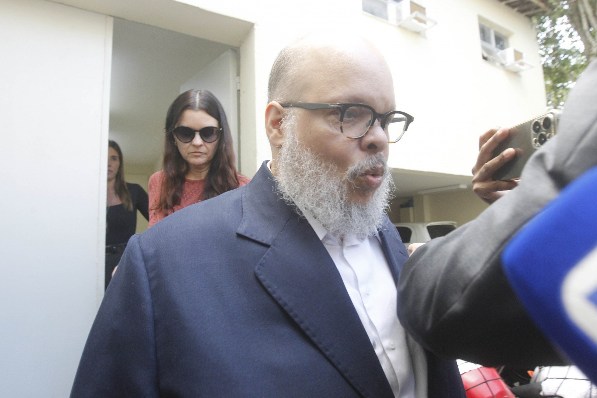 Confusão em restaurante: Ed Motta teria chamado funcionário de 'paraíba' em episódio anterior