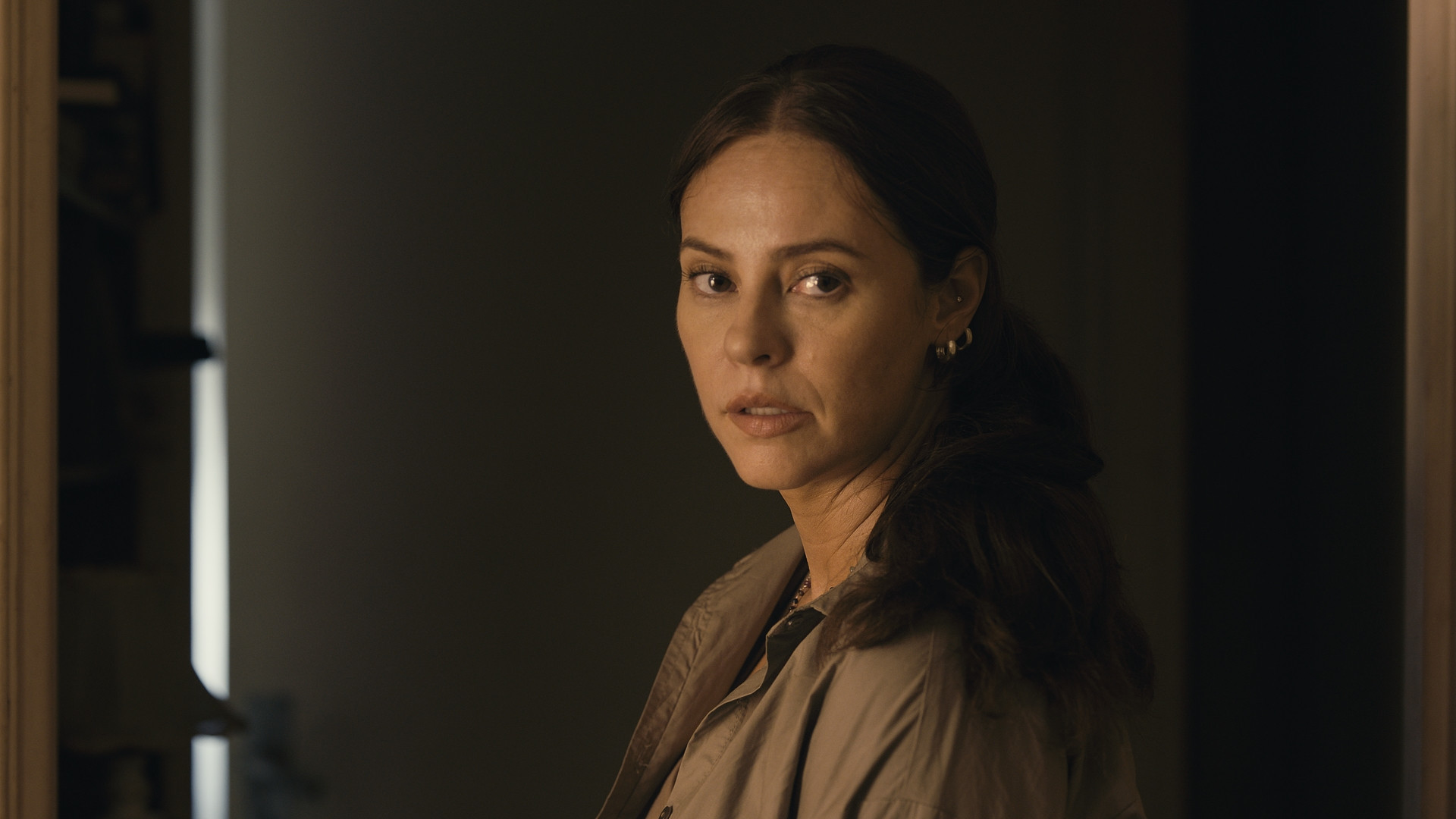 Paolla Oliveira interpreta Ana em Herança de Narcisa - Olhar Filmes / Divulgação