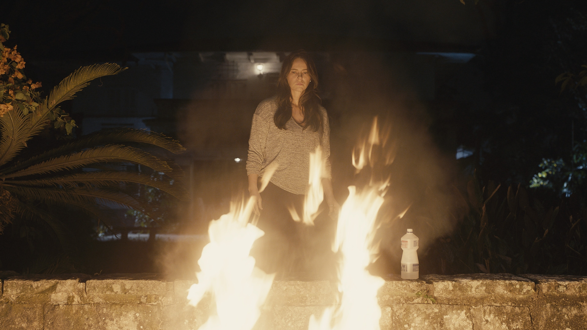 Paolla Oliveira interpreta Ana em Herança de Narcisa - Olhar Filmes / Divulgação