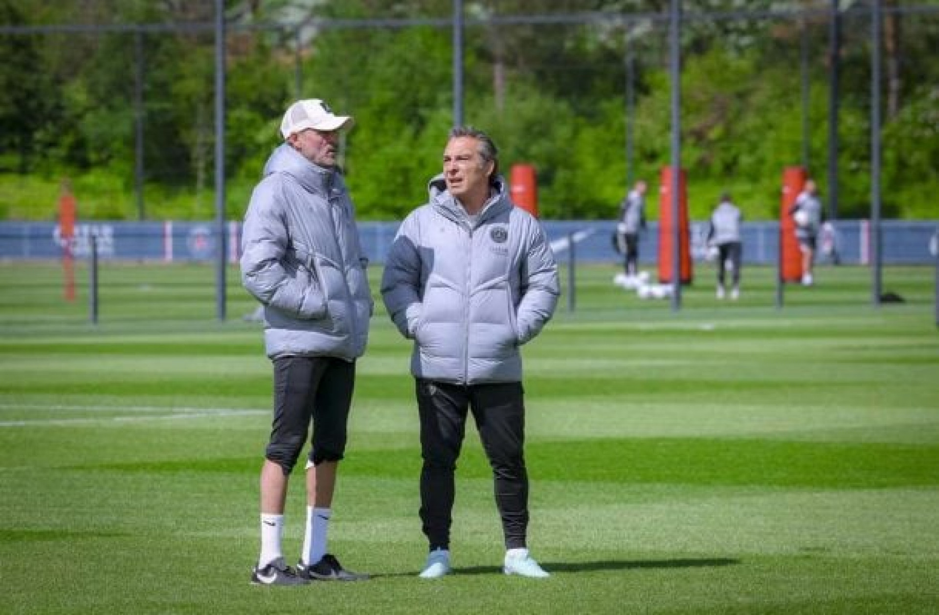 Lens x PSG: onde assistir, escala&ccedil;&otilde;es e arbitragem