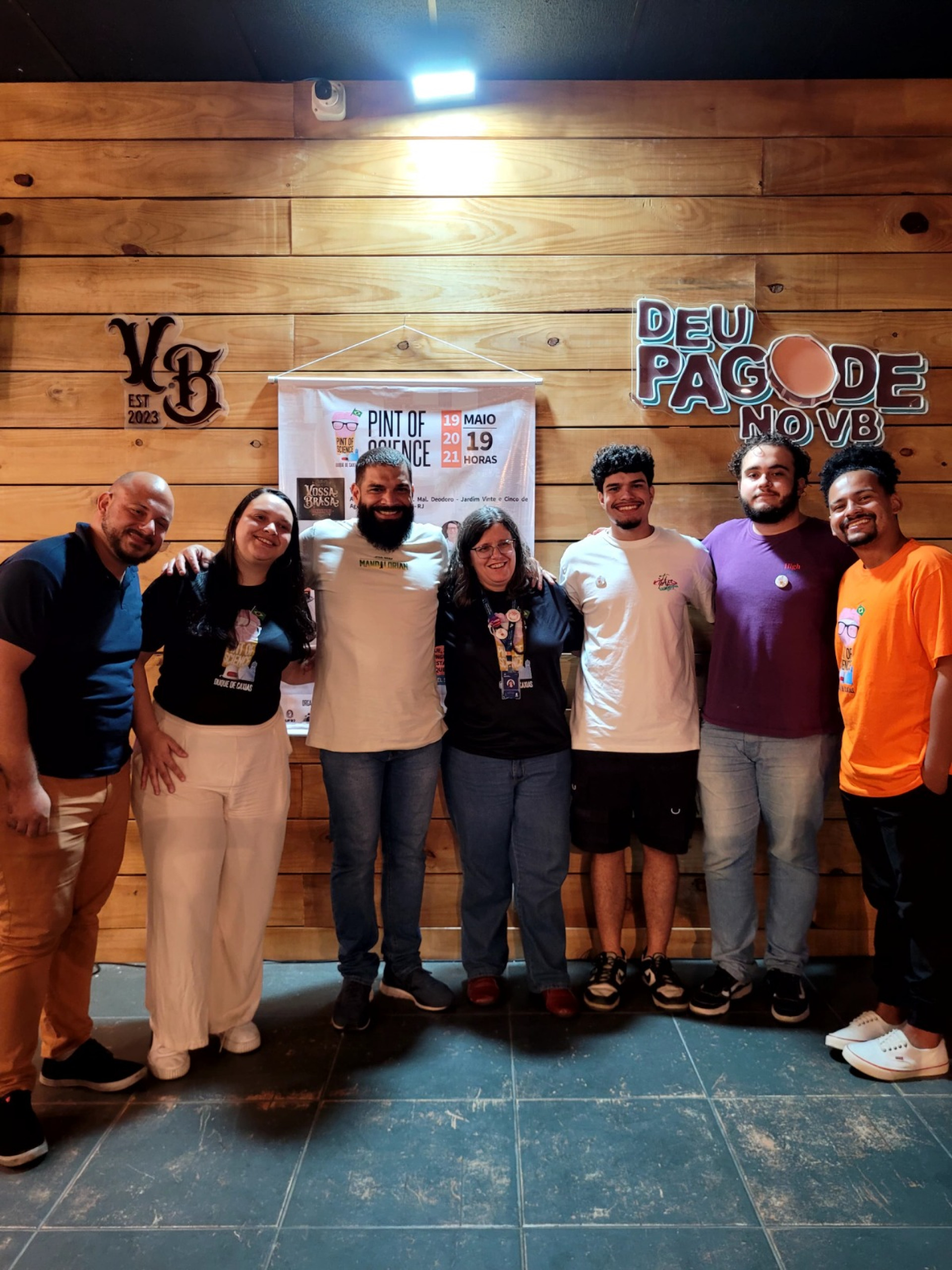 Maior festival de divulgação científica do mundo chega a Magé