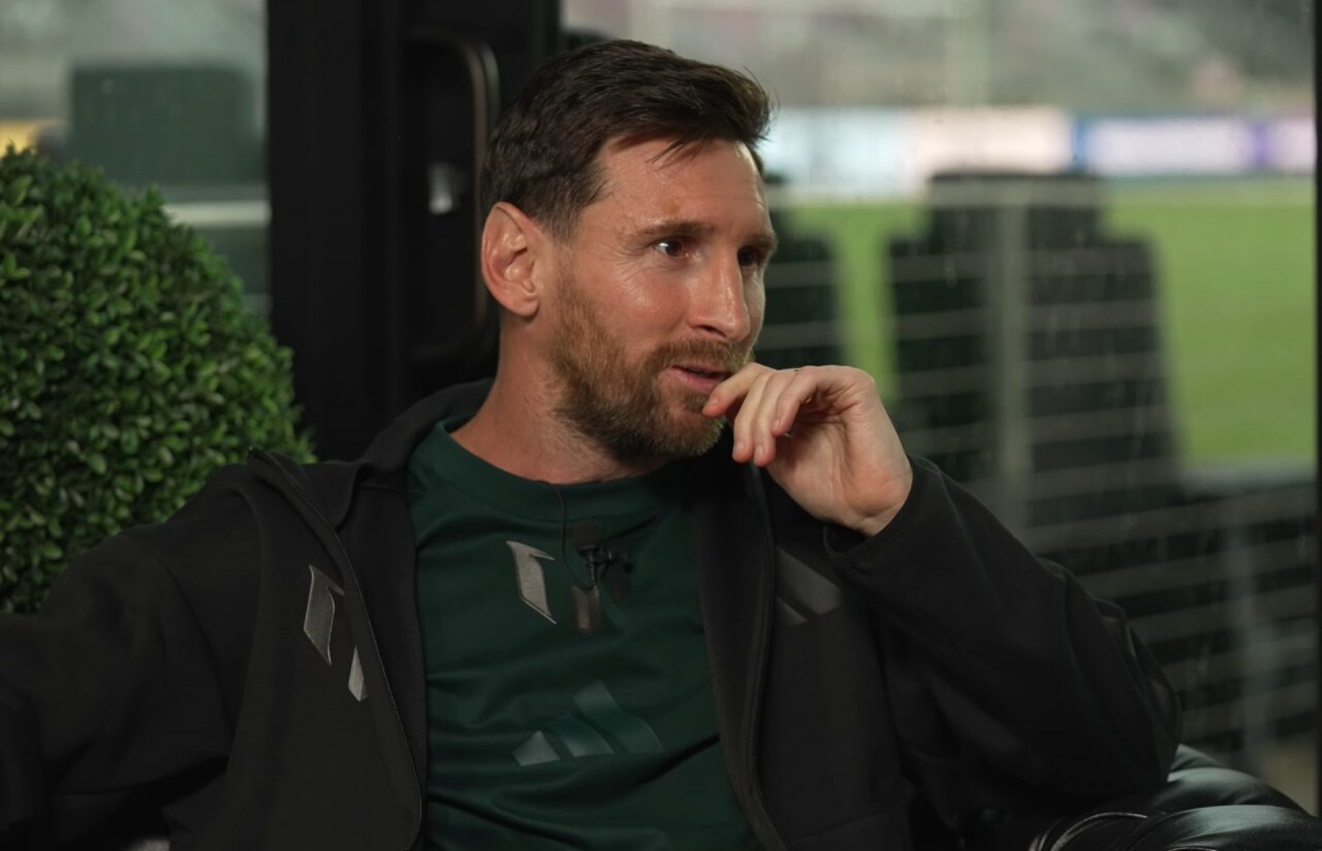 Imp&eacute;rio na Espanha! Messi investe R$ 73 milh&otilde;es em galeria abandonada em Barcelona