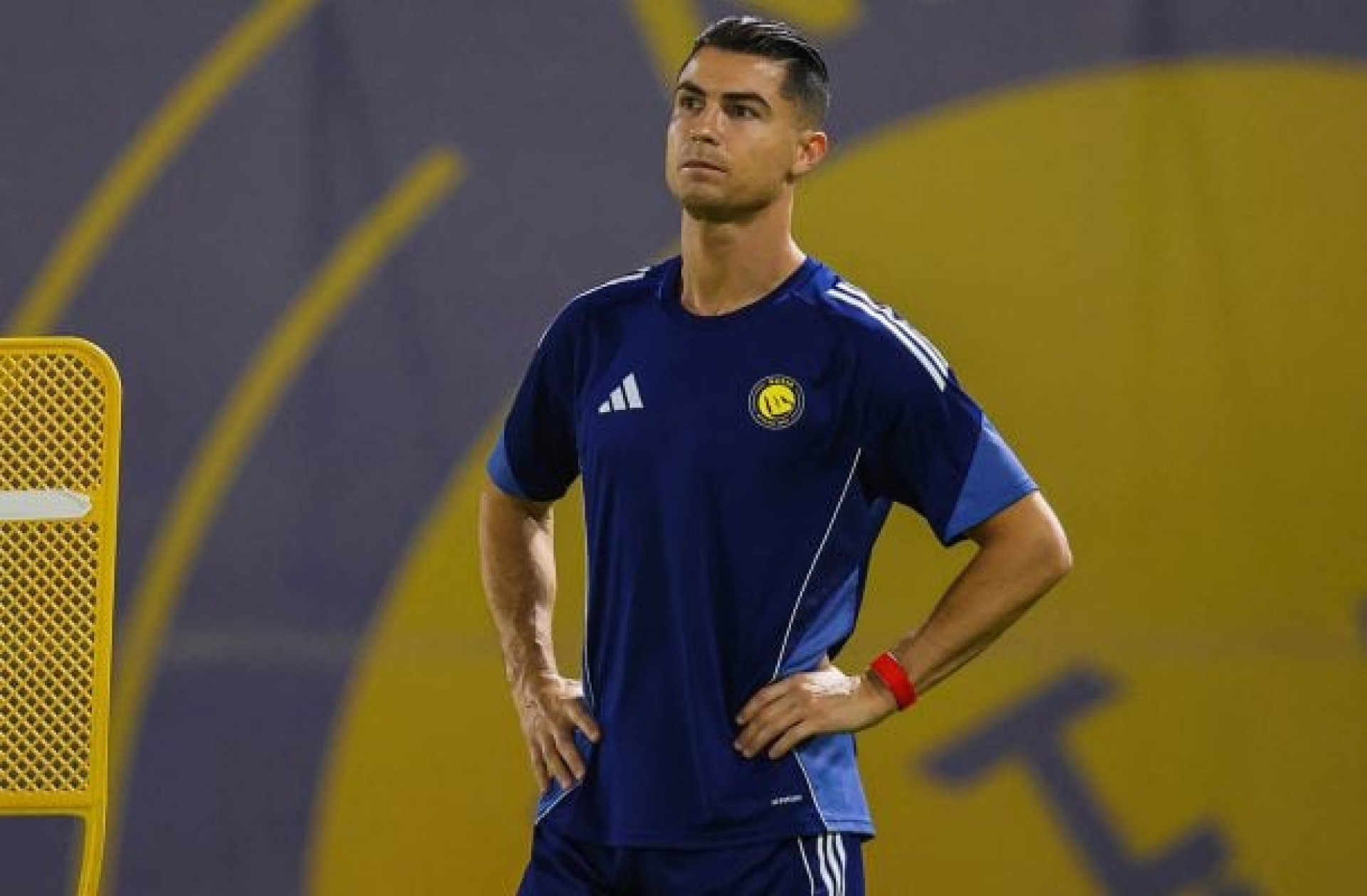 Al-Nassr pode conquistar dois t&iacute;tulos no mesmo dia ap&oacute;s drama no cl&aacute;ssico