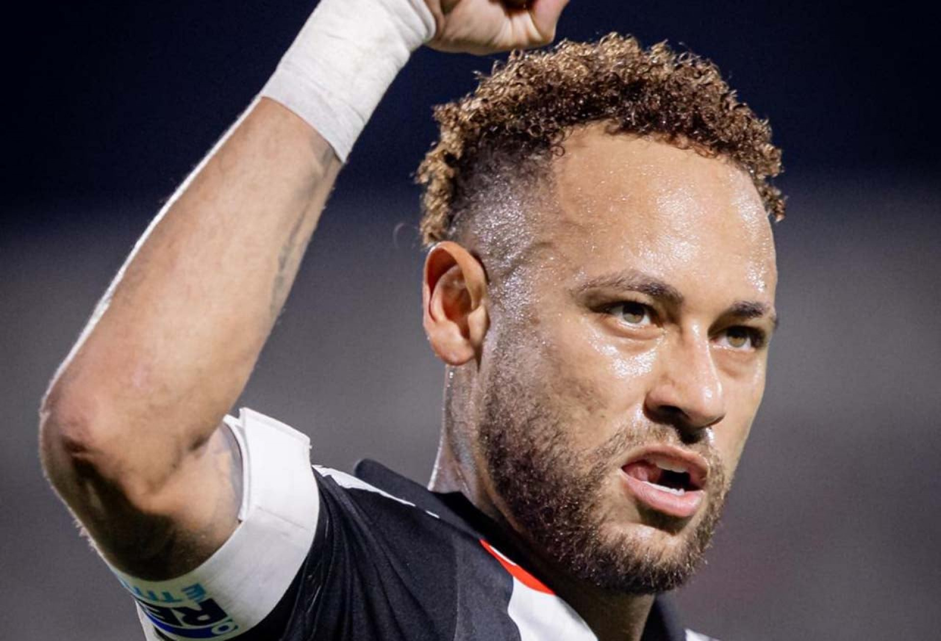 Palacios defende Neymar na Copa: “Os melhores precisam estar”
