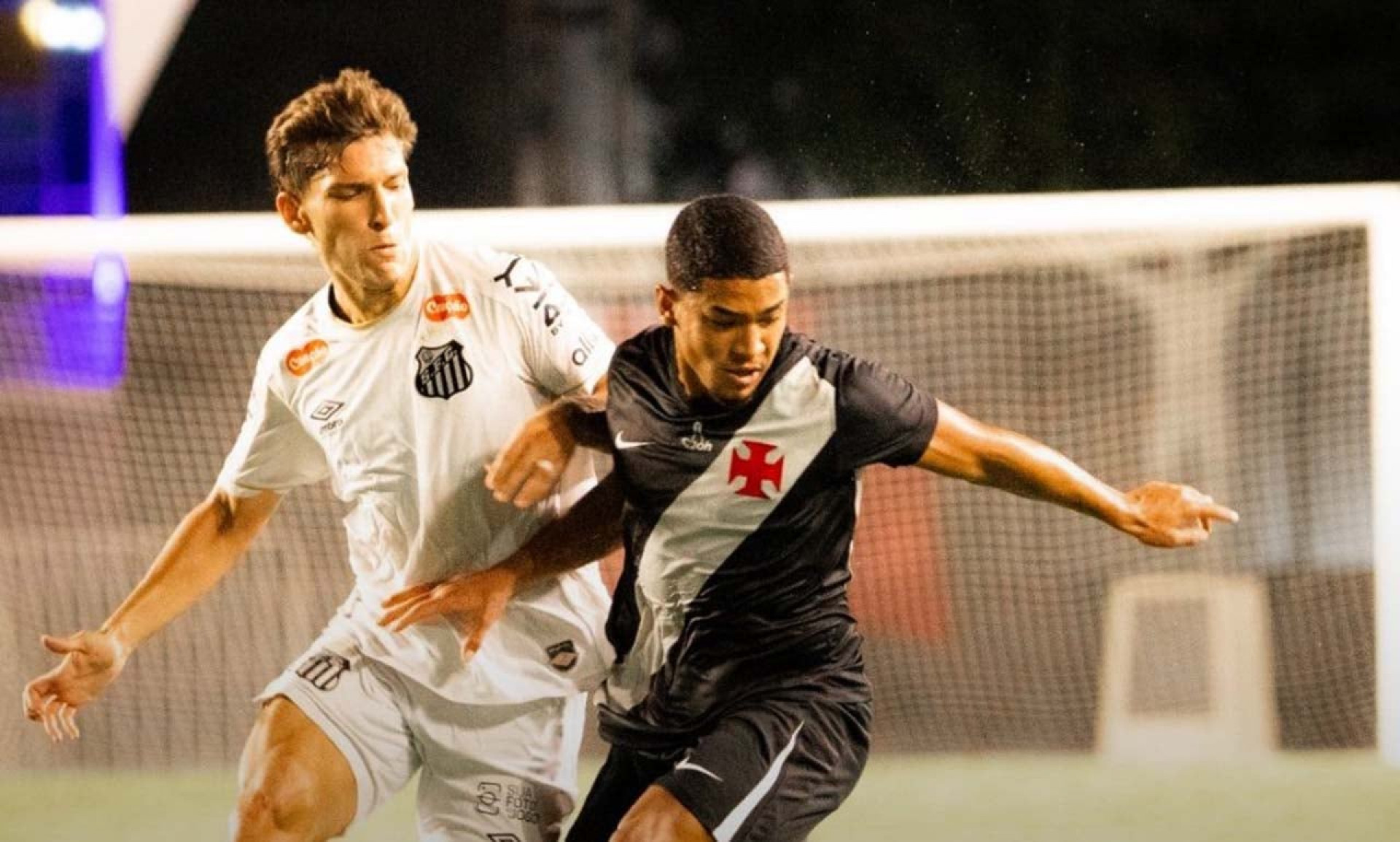 Santos x Juventude (Sub-20): onde assistir, escala&ccedil;&otilde;es e arbitragem