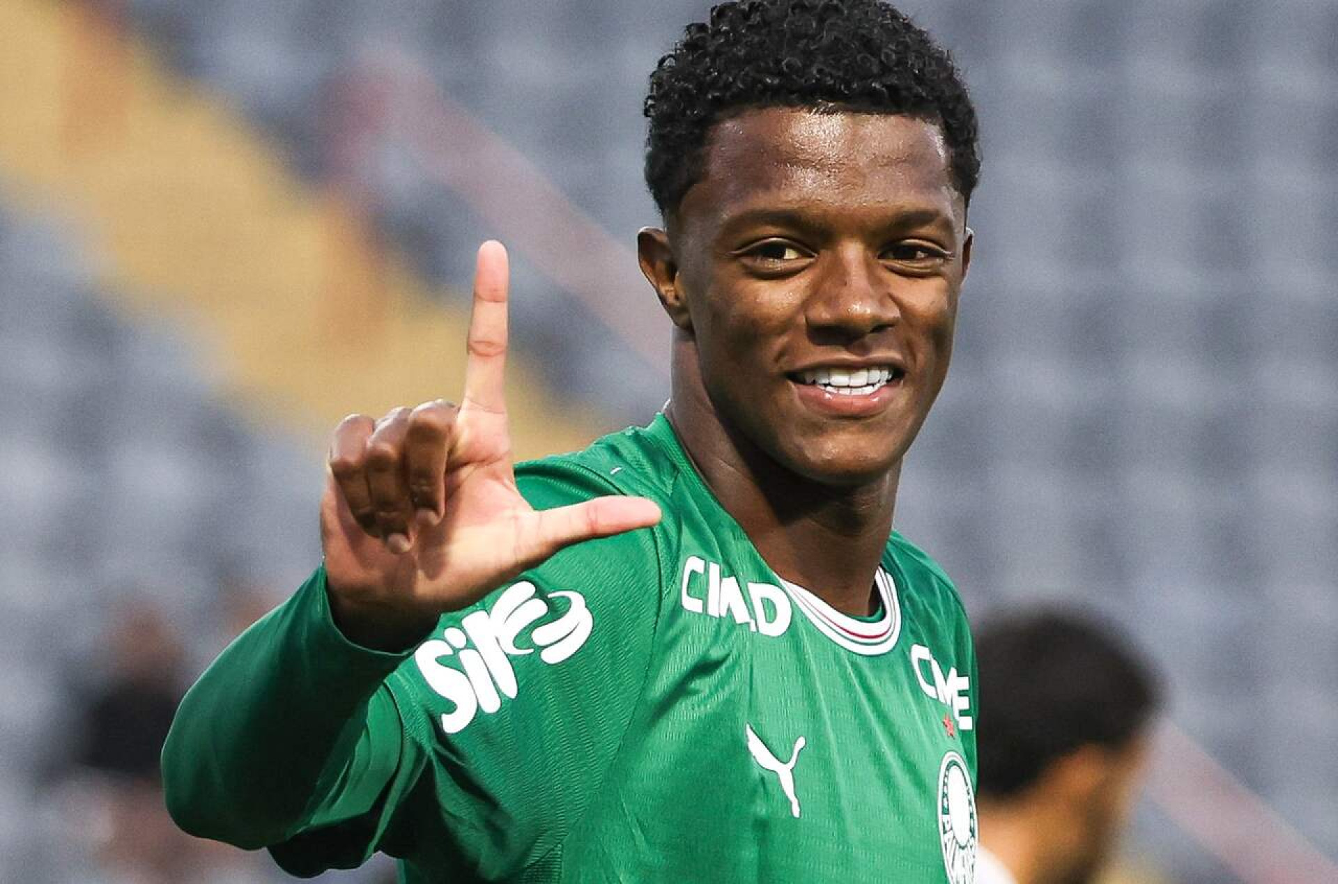 Palmeiras bate o Ava&iacute; e aumenta dist&acirc;ncia na lideran&ccedil;a do Brasileir&atilde;o sub-20